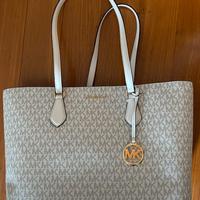 Michael Kors tote bag Sheila nuova