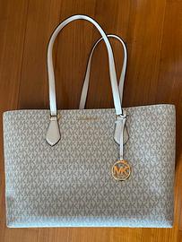 Michael Kors tote bag Sheila nuova