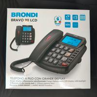 Telefono Bravo 90 Brondi 