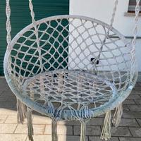 Sedia Relax da terrazza, balcone