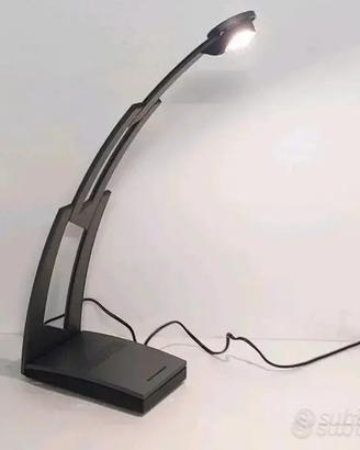 Lampada da tavolo Jazz design Porsche