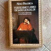 Libri Nino Frassica – Sani Gesualdi (Longanesi)