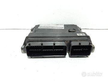 CENTRALINA MOTORE TOYOTA Rav4 4Â° Serie 8966142C12
