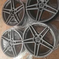 CERCHI 19" 5X112 ET 35 8.5j