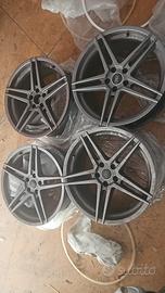 CERCHI 19" 5X112 ET 35 8.5j