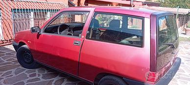 Lancia Ypsilon 1994