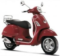 Vespa GTS 250 2006