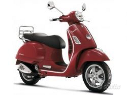 Vespa GTS 250 2006