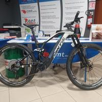 Fantic E-Mtb E-Bike