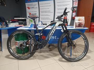 Fantic E-Mtb E-Bike