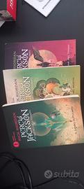 📚 Percy Jackson – Primi 3 libri della saga