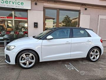 AUDI - A1 Sportback - A1 SPB 30 TFSI 116cv