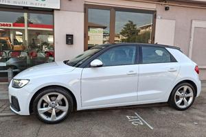 AUDI - A1 Sportback - A1 SPB 30 TFSI 116cv