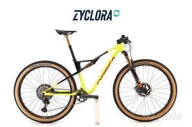 Orbea Oiz M-Team XTR t.M