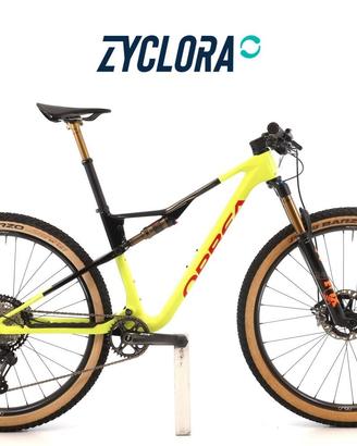 Orbea Oiz M-Team XTR t.M