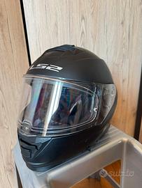 Casco LS2