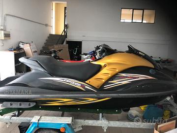 Moto d'acqua Yamaha Gp 1300 R