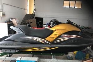 Moto d'acqua Yamaha Gp 1300 R