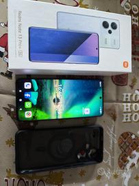 Xiaomi redmi note 13 pro+ 5g Midnight black