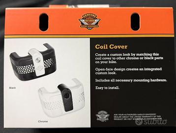 Harley-Davidson accessori