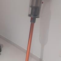 Dyson cyclone V10 absolute