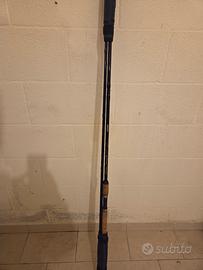 Canna COLMIC  Prime Match 3000 4.5mt 2-16gr 