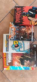 Fumetti vari 