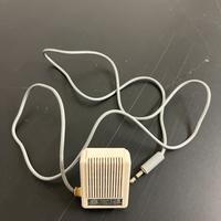Microfono vintage