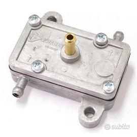 Rubinetto benzina Piaggio Hexagon Gilera Runner