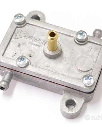 Rubinetto benzina Piaggio Hexagon Gilera Runner