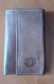 PORTACHIAVI  CUOIO ARFANGO