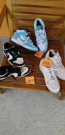 stupende scarpe nike