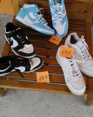 stupende scarpe nike
