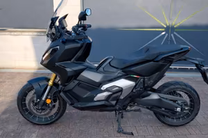 Honda Xadv750 2023