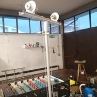 lampada artemide