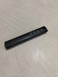 Presentatore Wireless USB per slide PowerPoint
