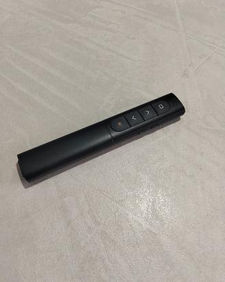 Presentatore Wireless USB per slide PowerPoint