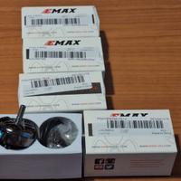 Motori Emax ECO II Series 2807 1700KV per droni