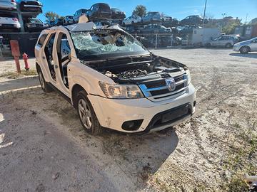 Ricambi per FIAT FREEMONT 2.0 tdi 