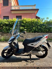 Kymco Agility 200i R16+