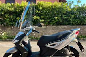 Kymco Agility 200i R16+