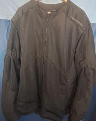 giacca Alpinestars estate 5XL