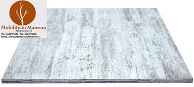 Piani Tavolo Bar Ristorante Pub Shabby cd0145