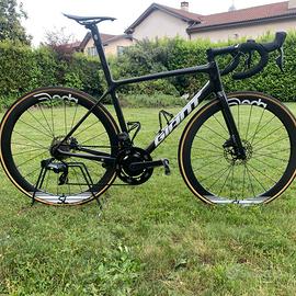 GIANT TCR ADVANCED SL 2022