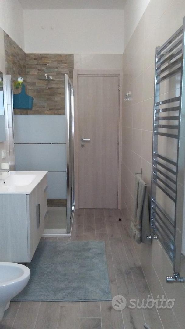 Appartamento – Bari, Murat, Municipio 1 - Vista 3