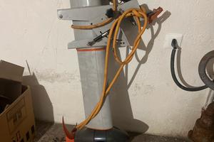 Fuoribordo elettrico