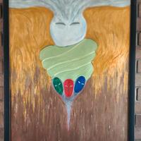 TCT  UNIONE ANIMA , MENTE E SPIRITO.