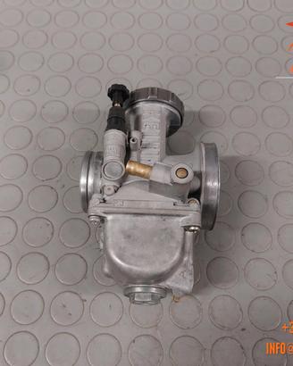 CARBURATORE KEIHIN HONDA CR PJ 38