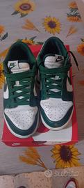 Snickers Nike dunk n. 40 
