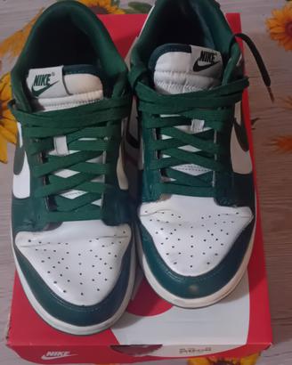 Snickers Nike dunk n. 40 